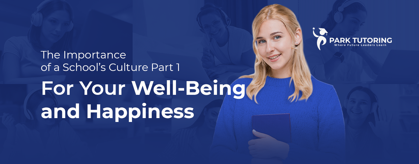 The Importance of a School’s Culture Part 1: For Your Well-Being and Happiness  By a Former University of Chicago Admissions Officer